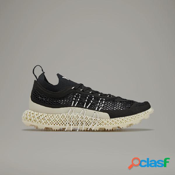 Y-3 Runner adidas 4D Halo Shoes
