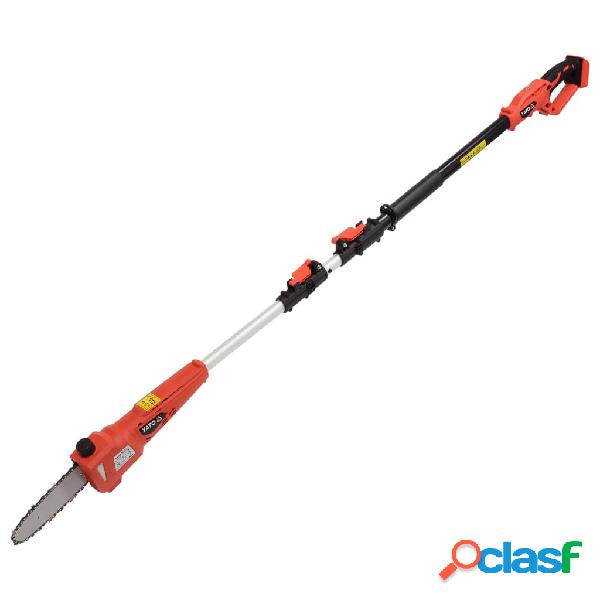 YATO Motosega Telescopica senza Batteria 18 V