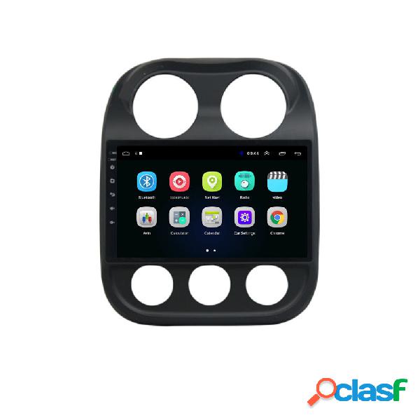 YUEHOO 10.1 Pollici Android 10.0 Car Stereo Radio Lettore