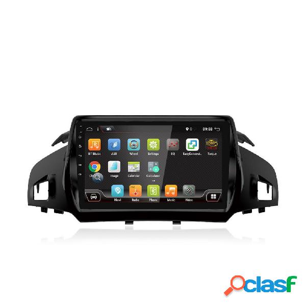 YUEHOO 9 Pollici Android 10.0 Car Stereo Radio Lettore