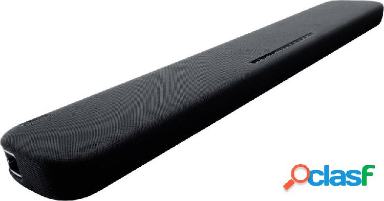 Yamaha ESB-1090 Soundbar Nero Bluetooth®