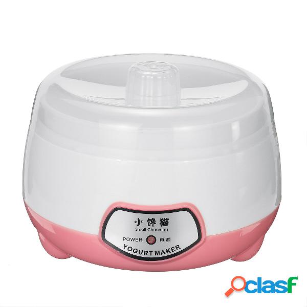 Yogurt Cream Maker Macchina automatica per contenitori