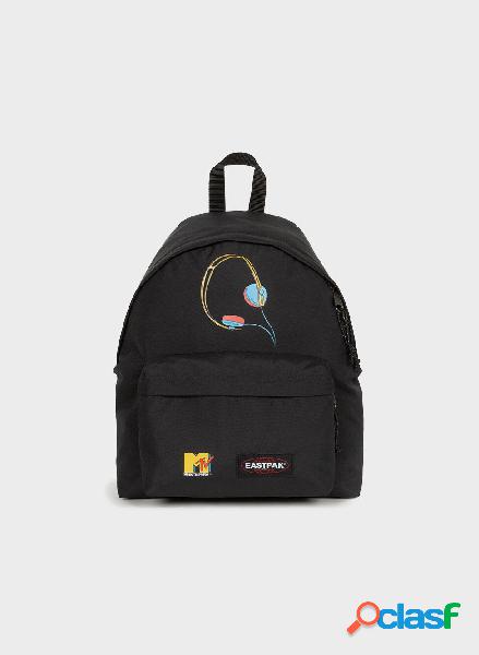 ZAINO PADDED PAKR MTV
