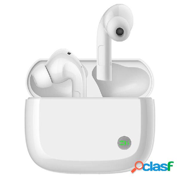 ZMI TW100 PurPods Pro TWS Auricolari bluetooth V5.2 ANC Dual