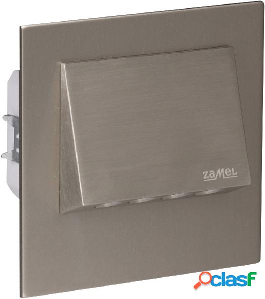 Zamel Navi 11-221-22 Lampada da incasso a parete a LED 0.42