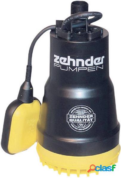 Zehnder Pumpen ZM 280 A 13181 Pompa di drenaggio ad