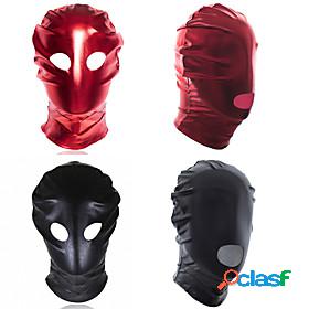 Zentai Suits Mask Skin Suit Ninja Adults Cosplay Costumes