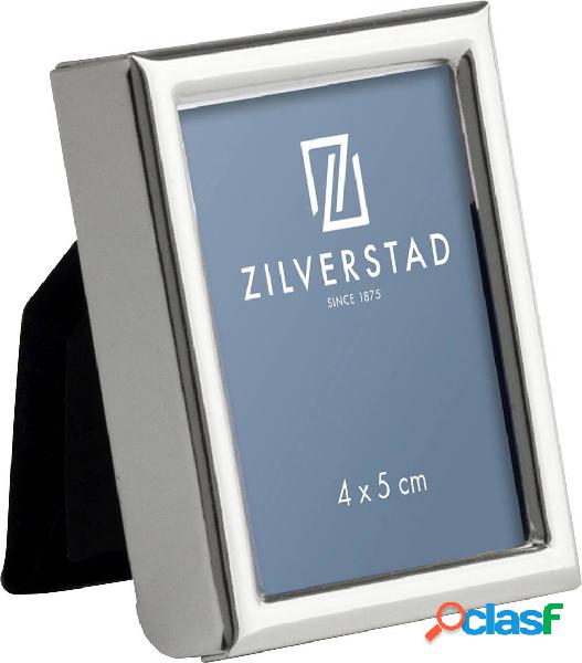 Zilverstad 8023231 Cornice portafoto Formato carta: 4 x 5 cm