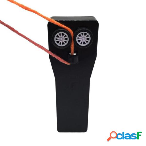 Zip String Rope Push Thruster Controller Cord Rope Launcher