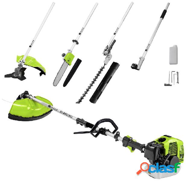 Zipper ZI-GPS182J Benzina o Miscela Potatore 1,45 kW