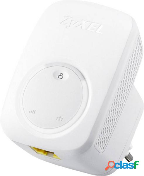 ZyXEL WRE2206 Ripetitore WLAN 300 MBit/s 2.4 GHz