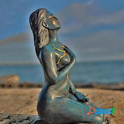 amore per se stessi shaping spirit godness sculpturehealing