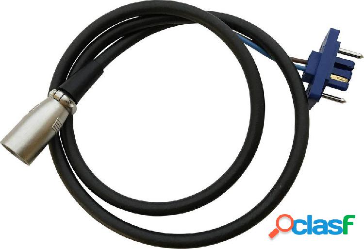 batterytester Plug & Play-Kabel AT00095 Cavo adattatore