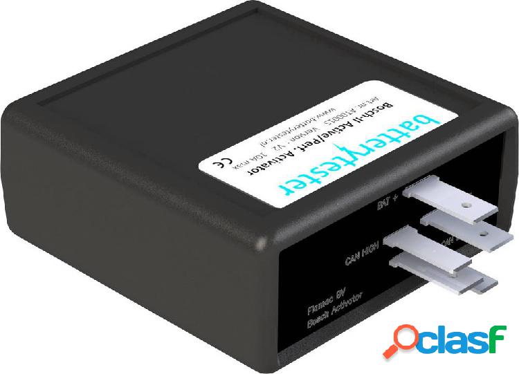 batterytester Smart-Adapter AT00093 Cavo adattatore Adatto