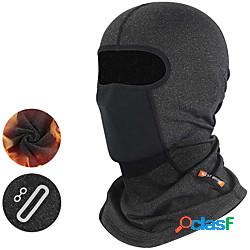 berretto da ciclismo / berretto da bici passamontagna caldo