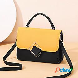 borsa a tracolla da donna 2022 daily cute uscire nero /