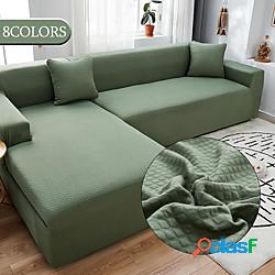 copridivano elasticizzato fodera elastica divano componibile