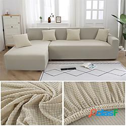 copridivano elasticizzato fodera jacquard elastico