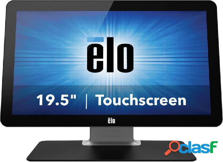 elo Touch Solution 2002L Monitor touch screen ERP: F (A - G)