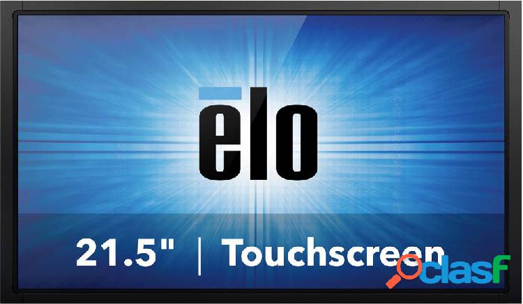 elo Touch Solution 2294L rev. B Monitor LED ERP: G (A - G)