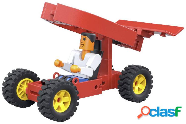 fischertechnik 564066 Engineer Kit da costruire da 5 anni