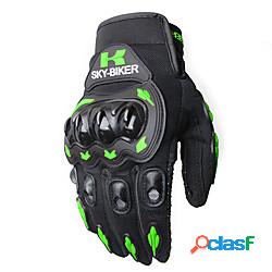 guanti integrali / guanti unisex / tutti guanti da moto