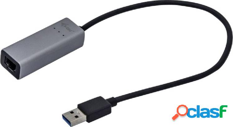 i-tec Adattatore di rete 10 / 100 / 1000 MBit/s USB 3.2 Gen