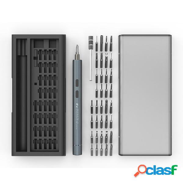 iFU Mini D2 Plus Elettrico cacciavite Ricarica di precisione