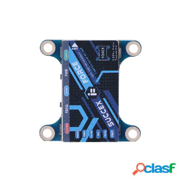 iFlight SucceX Force VTX PIT / 25mW / 200mW / 400mW / 800mW