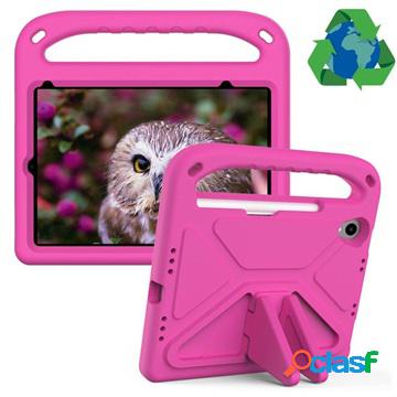 iPad Mini (2021) Custodia Antiurto per Bambini - Rosa