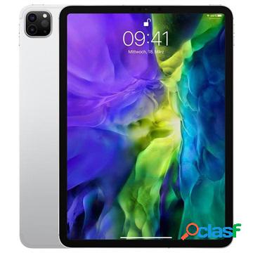 iPad Pro 11 (2020) Wi-Fi - 1TB - Color Argento
