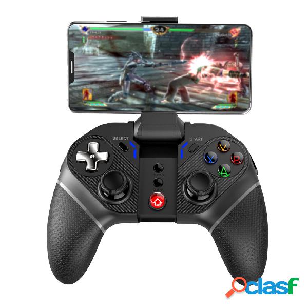 iPega PG-9220 Programmazione bluetooth 5.0 2.4GHz USB