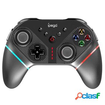 iPega SW038A Wireless Gamepad - Switch/PS3/Android/PC -