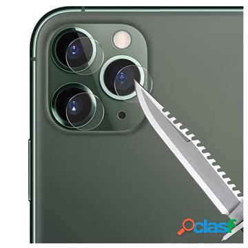 iPhone 11 Pro Hat Prince Camera Lens Tempered Glass