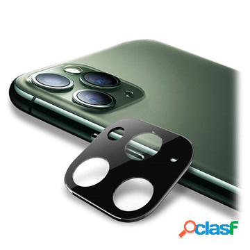 iPhone 11 Pro/11 Pro Max Lente per Fotocamera e Protettore
