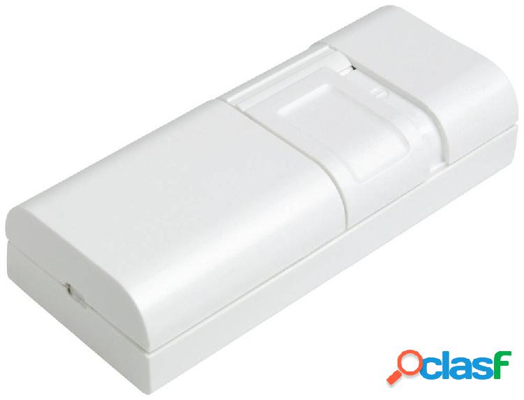 interBär 8116-008.01 Dimmer varialuce per LED Bianco