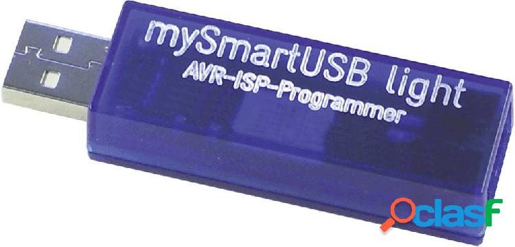 myAVR mySmartUSB light