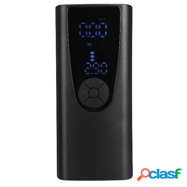 pompa gonfiabile dellautomobile di Digital Display del