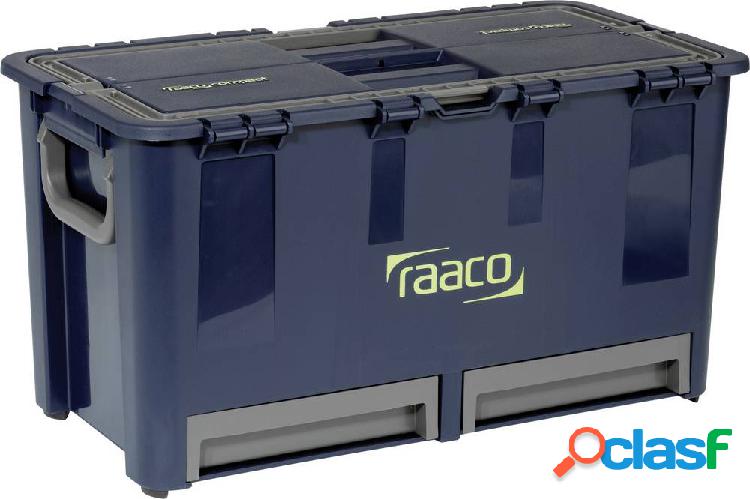 raaco Compact 47 136600 Universale Valigetta porta utensili