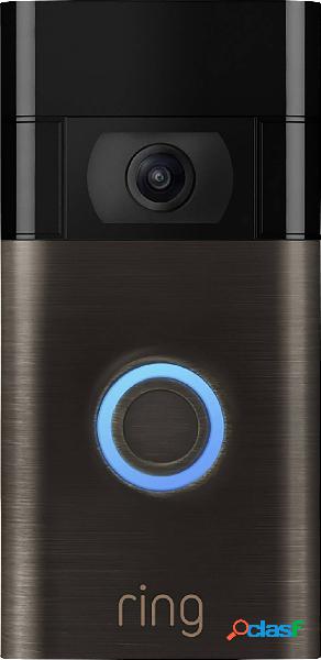 ring 8VR1SZ-VEU0 Video citofono IP Video Doorbell 2. Gen