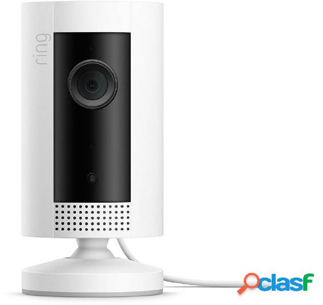 ring Indoor Cam 8SN1S9-WEU0 WLAN IP Videocamera di