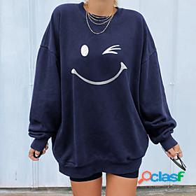 selomore womens los angeles california oversized batwing