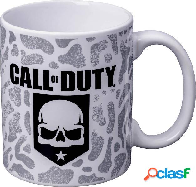 tazza Call of Duty (Logo)