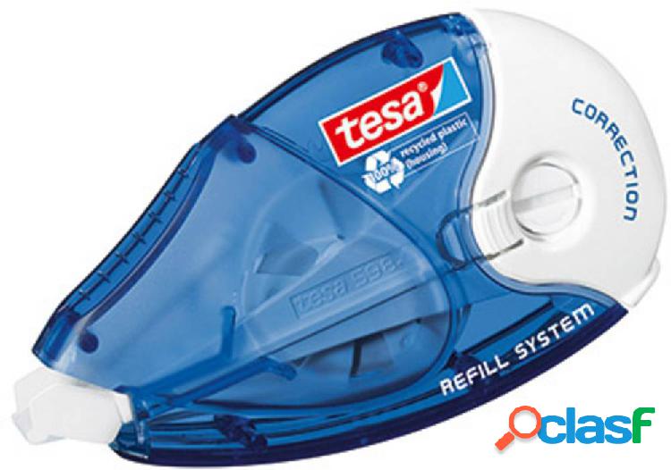 tesa Correttore a roller ROLLER 59880 8.4 mm Bianco 14 m 1