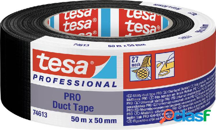 tesa Duct Tape PRO 74613-00002-00 Nastro per riparazioni