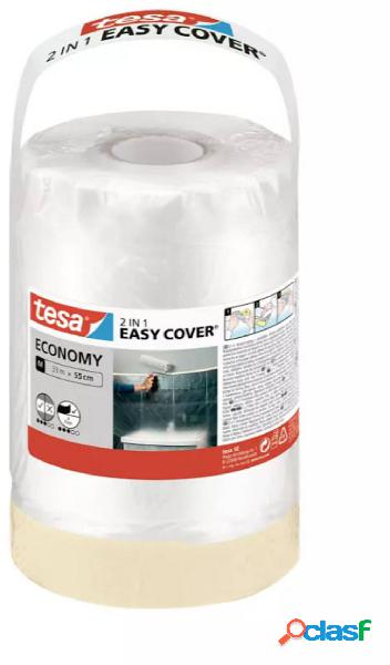 tesa Easy Cover Economy 58883-00000-02 Pellicola di