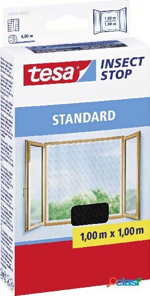 tesa Insect Stop Standard 55670-21 Zanzariera (L x L) 1000