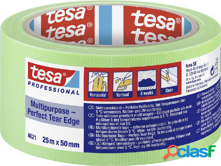 tesa MULTIPURPOSE 04621-00011-00 Nastro goffrato tesa®