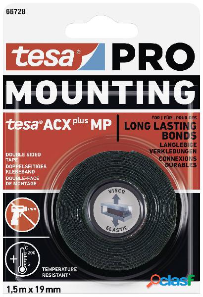 tesa Mounting PRO ACX+ 66728-00000-00 Nastro per fissaggio