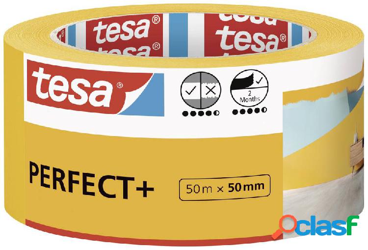 tesa Perfect+ 56538-00000-00 Nastro di mascheratura per